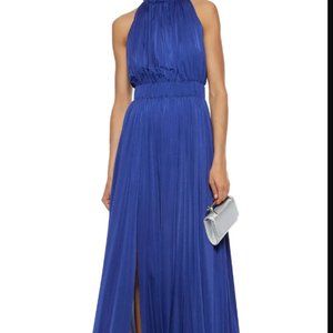 Catherine Deane Cobalt Blue The James Formal Dress